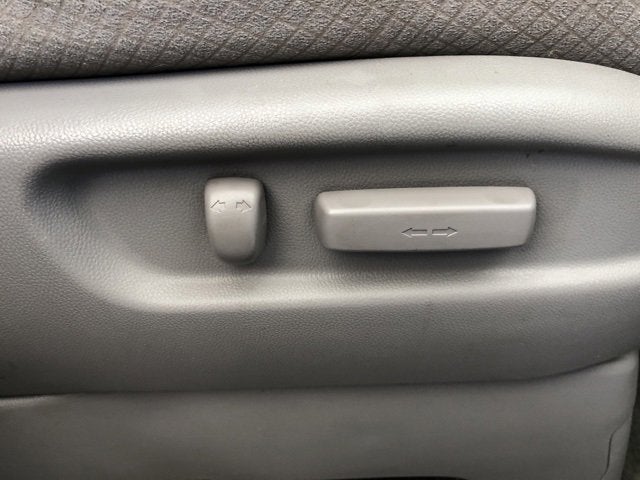 2016 Honda Odyssey EX