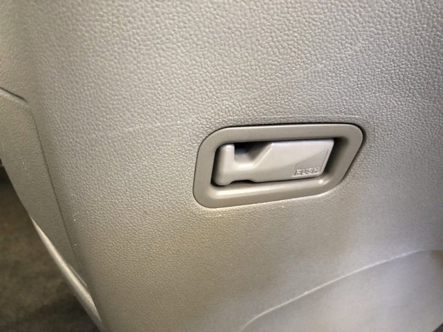 2016 Honda Odyssey EX