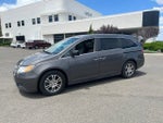 2012 Honda Odyssey EX