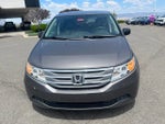 2012 Honda Odyssey EX