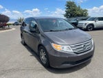 2012 Honda Odyssey EX