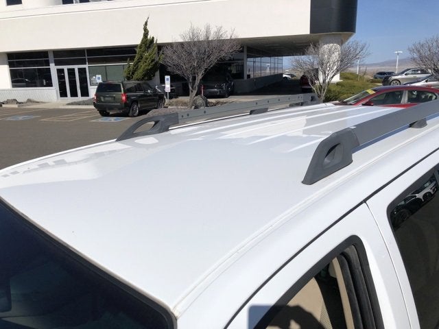 2012 Nissan Pathfinder SV