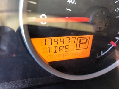 2012 Nissan Pathfinder SV