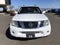 2012 Nissan Pathfinder SV