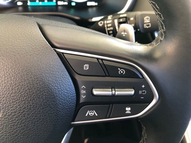 2023 Hyundai Santa Fe Hybrid Limited