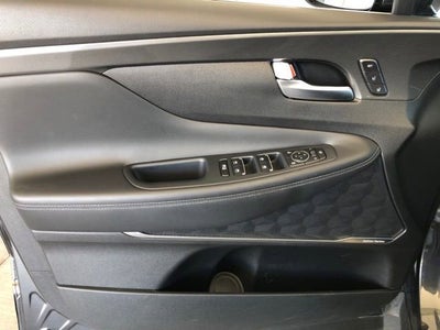 2023 Hyundai Santa Fe Hybrid Limited