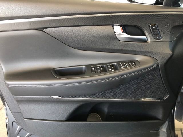 2023 Hyundai Santa Fe Hybrid Limited