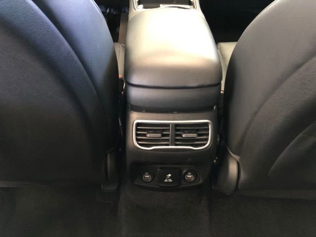 2023 Hyundai Santa Fe Hybrid Limited