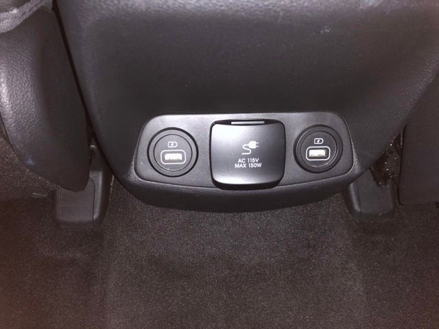 2023 Hyundai Santa Fe Hybrid Limited