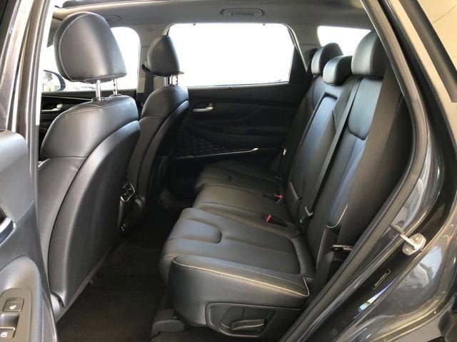 2023 Hyundai Santa Fe Hybrid Limited