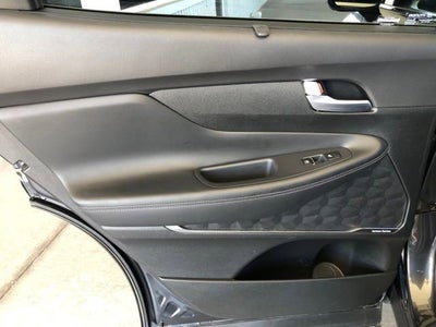 2023 Hyundai Santa Fe Hybrid Limited