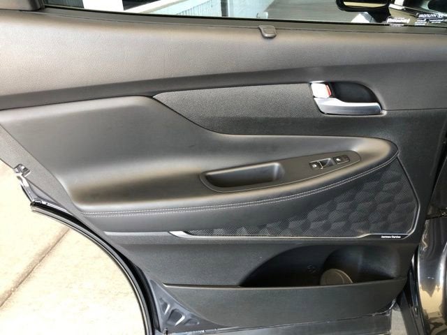 2023 Hyundai Santa Fe Hybrid Limited