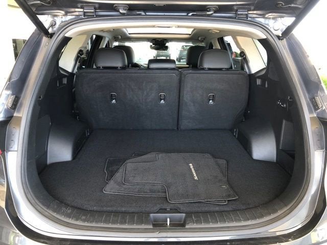 2023 Hyundai Santa Fe Hybrid Limited