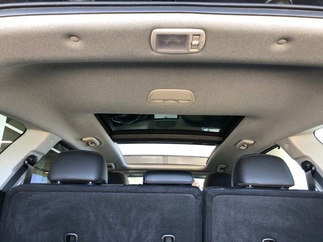 2023 Hyundai Santa Fe Hybrid Limited