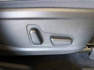 2023 Hyundai Santa Fe Hybrid Limited