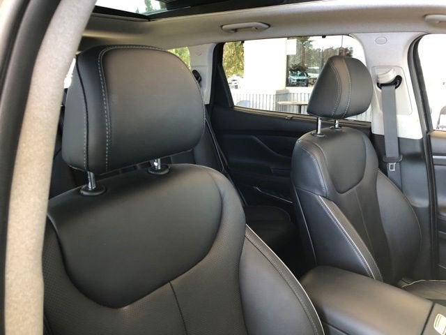2023 Hyundai Santa Fe Hybrid Limited