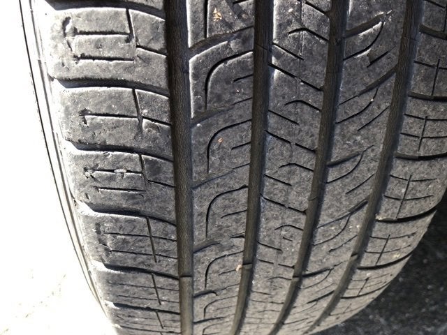 2015 Hyundai Sonata 2.4L SE