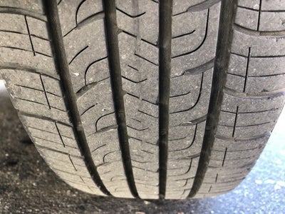 2015 Hyundai Sonata 2.4L SE