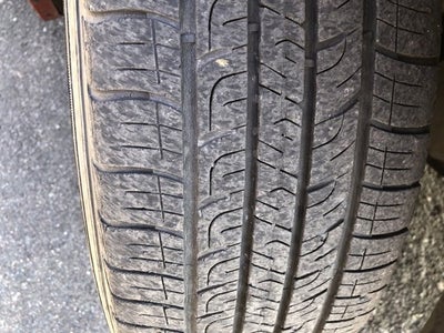 2015 Hyundai Sonata 2.4L SE