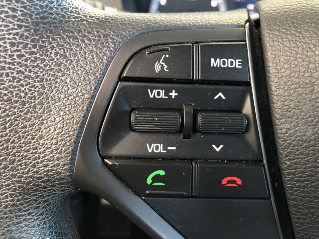 2015 Hyundai Sonata 2.4L SE