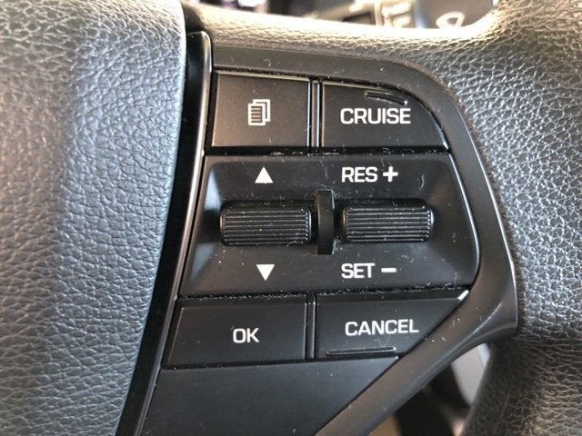 2015 Hyundai Sonata 2.4L SE