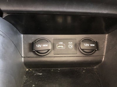 2015 Hyundai Sonata 2.4L SE