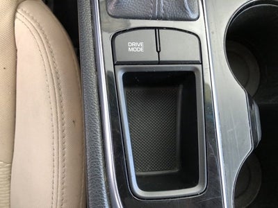 2015 Hyundai Sonata 2.4L SE