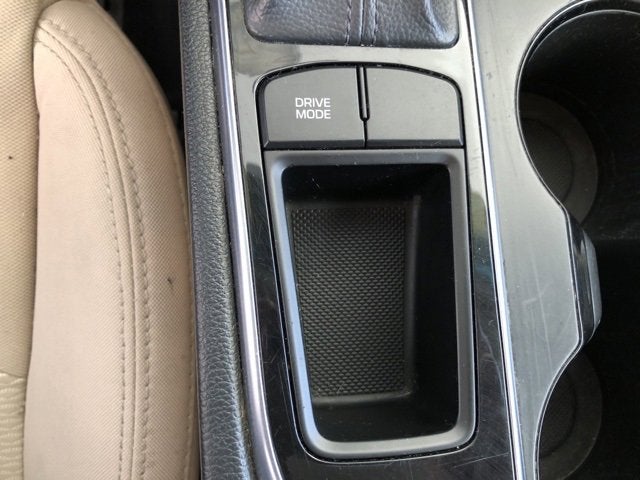 2015 Hyundai Sonata 2.4L SE