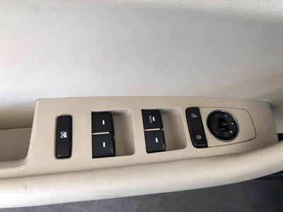 2015 Hyundai Sonata 2.4L SE