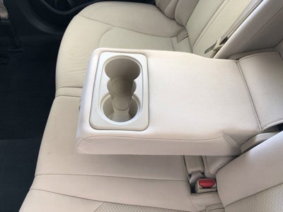 2015 Hyundai Sonata 2.4L SE