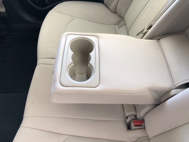 2015 Hyundai Sonata 2.4L SE