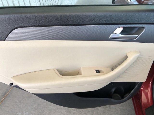 2015 Hyundai Sonata 2.4L SE