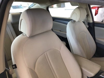 2015 Hyundai Sonata 2.4L SE