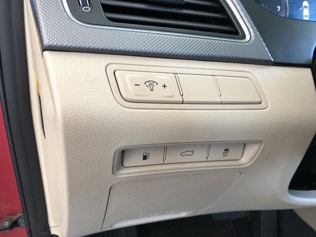 2015 Hyundai Sonata 2.4L SE