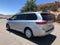 2017 Toyota Sienna Limited Premium