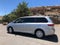 2017 Toyota Sienna Limited Premium
