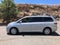 2017 Toyota Sienna Limited Premium