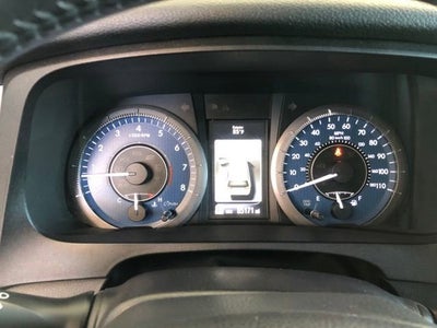 2017 Toyota Sienna Limited Premium