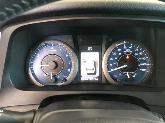 2017 Toyota Sienna Limited Premium