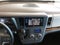2017 Toyota Sienna Limited Premium