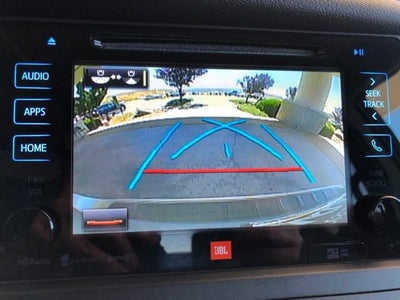 2017 Toyota Sienna Limited Premium