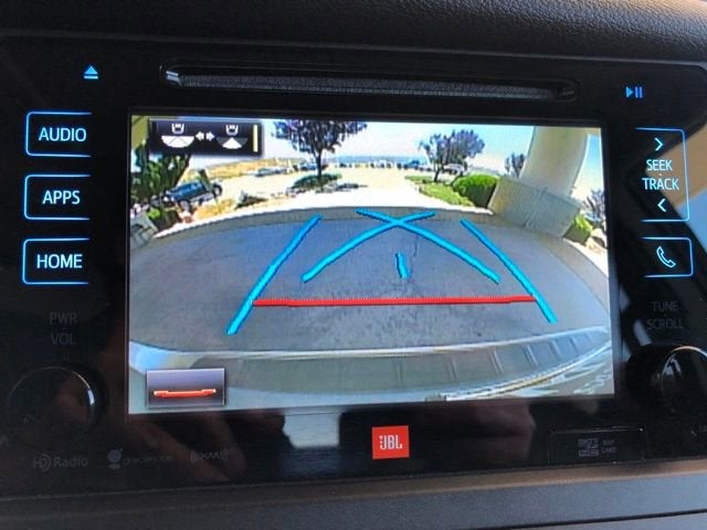 2017 Toyota Sienna Limited Premium