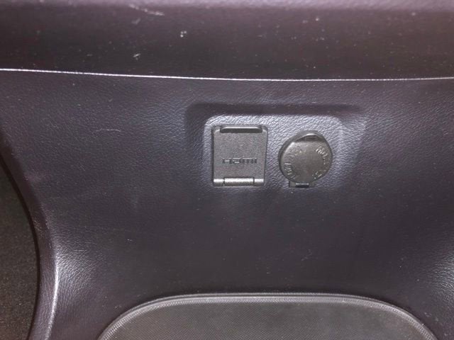 2017 Toyota Sienna Limited Premium