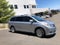 2017 Toyota Sienna Limited Premium