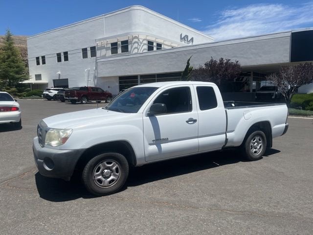2010 Toyota Tacoma Base