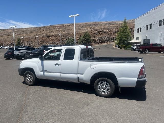 2010 Toyota Tacoma Base