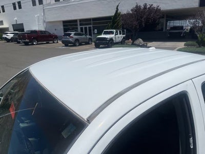 2010 Toyota Tacoma Base