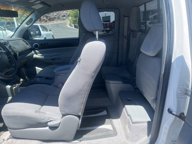 2010 Toyota Tacoma Base