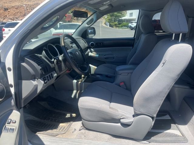 2010 Toyota Tacoma Base