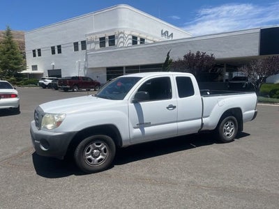 2010 Toyota Tacoma Base